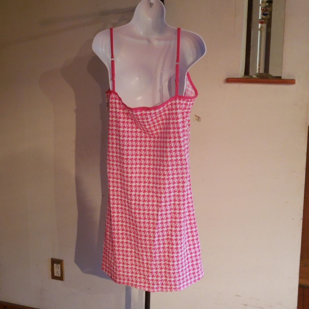 SPAGETTI STRAP DRESS - Picture 2 of 2